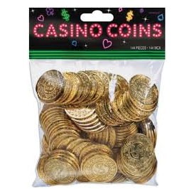 Casino Coins