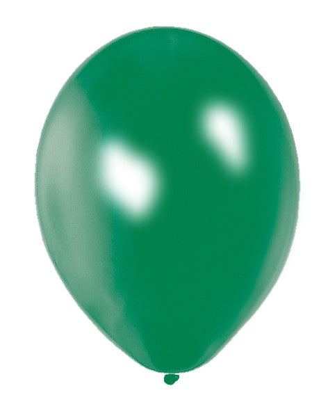 Emerald green(10 per pack)