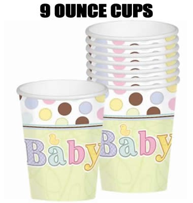 Tiny Bundle - Cups