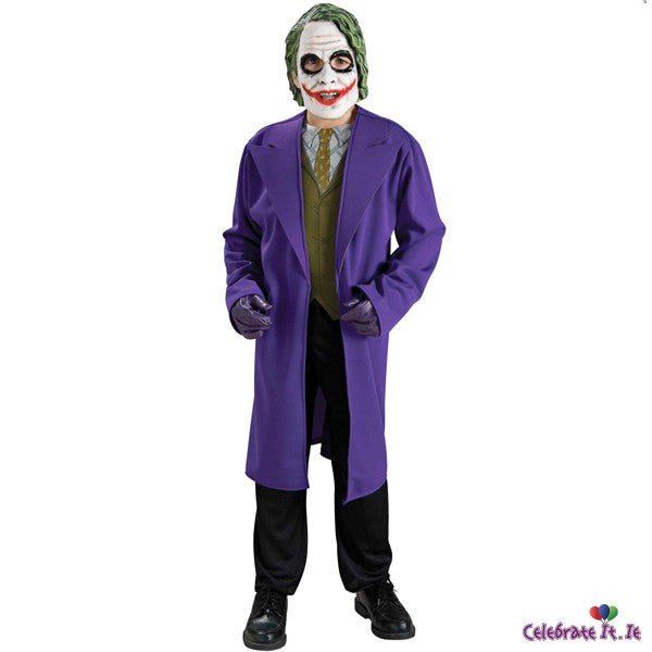The Joker - Child Costume