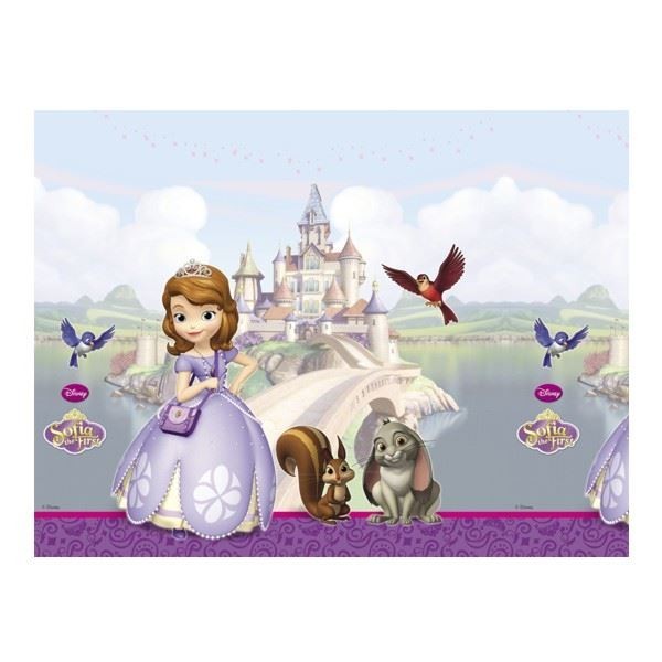 Sofia The First - Cups