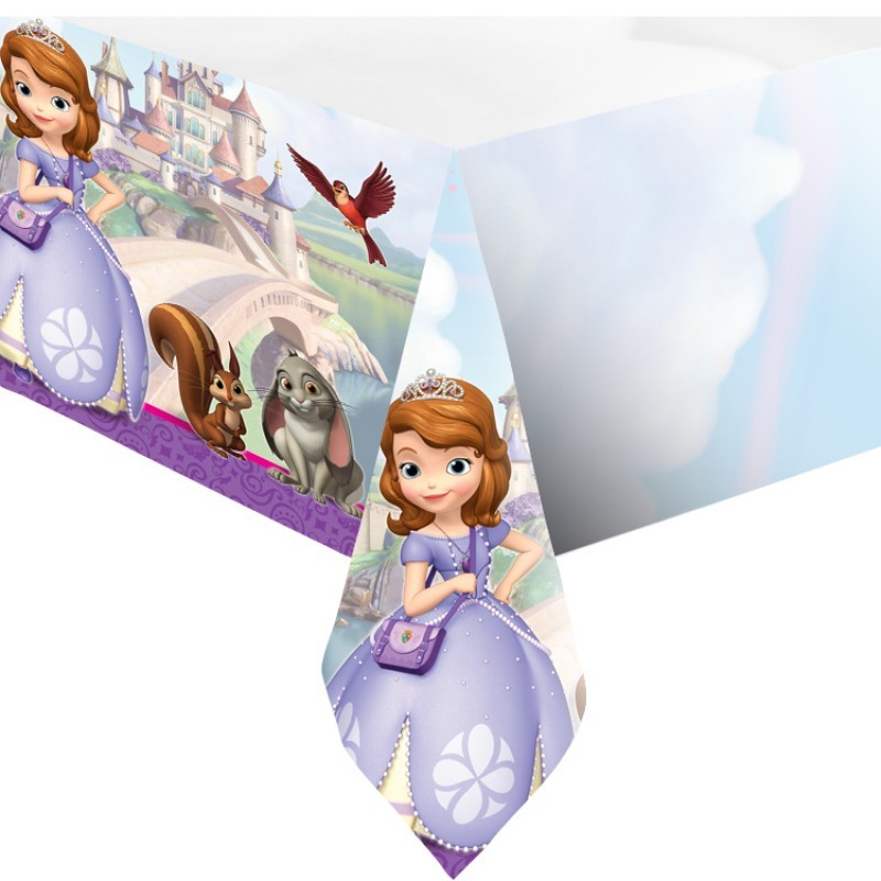 Sofia The First - Cups
