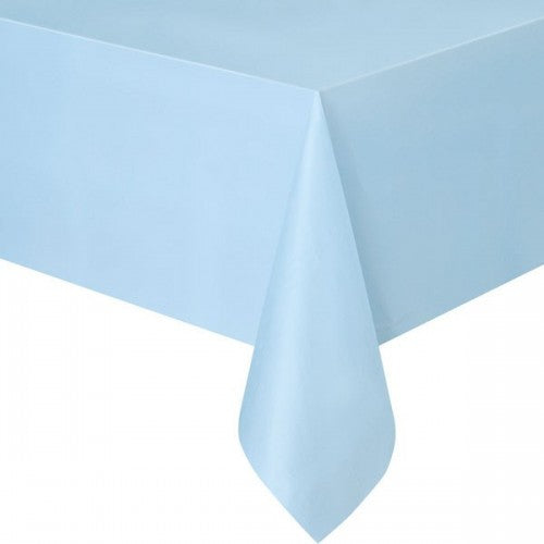 Baby Bule Tablecovers