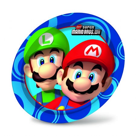 Mario - Cups