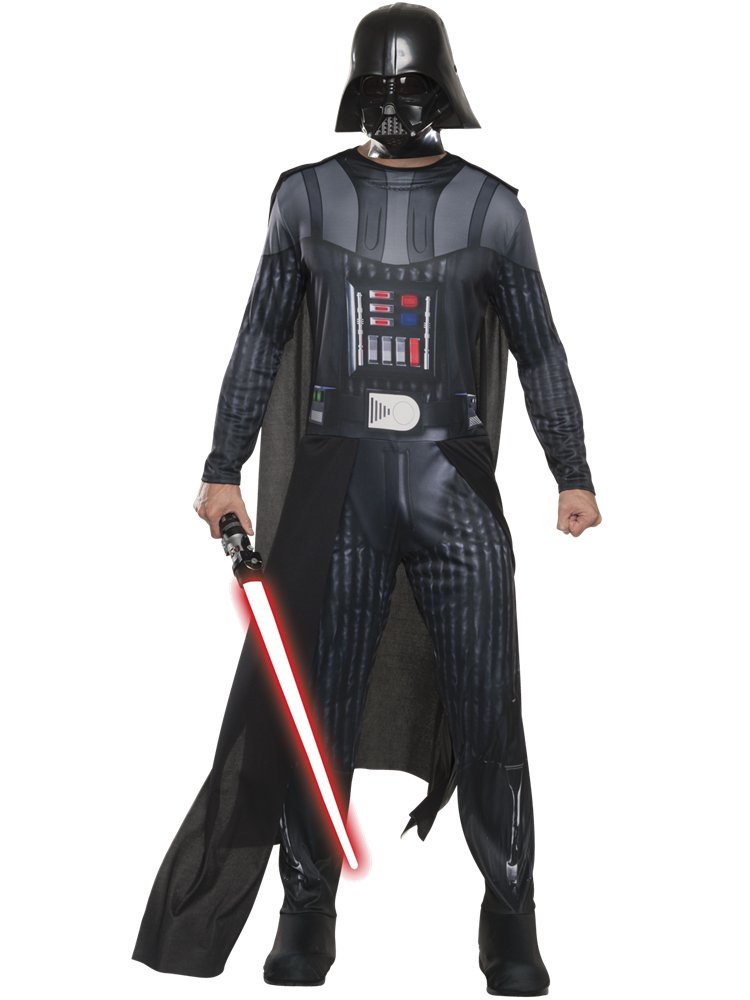 Darth Vader - Adult Costume