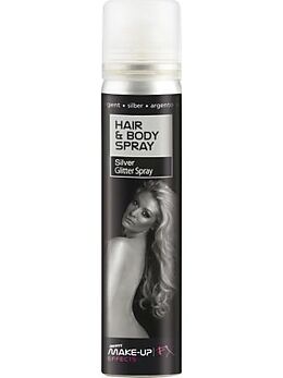 Hair & Body Colour Spray