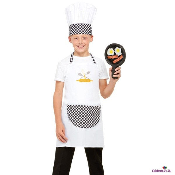 Kids Chef Kit