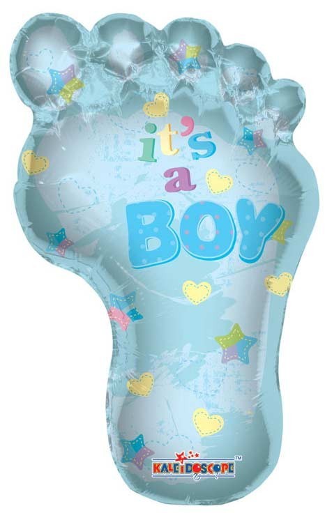 Baby Fan - It's A Boy