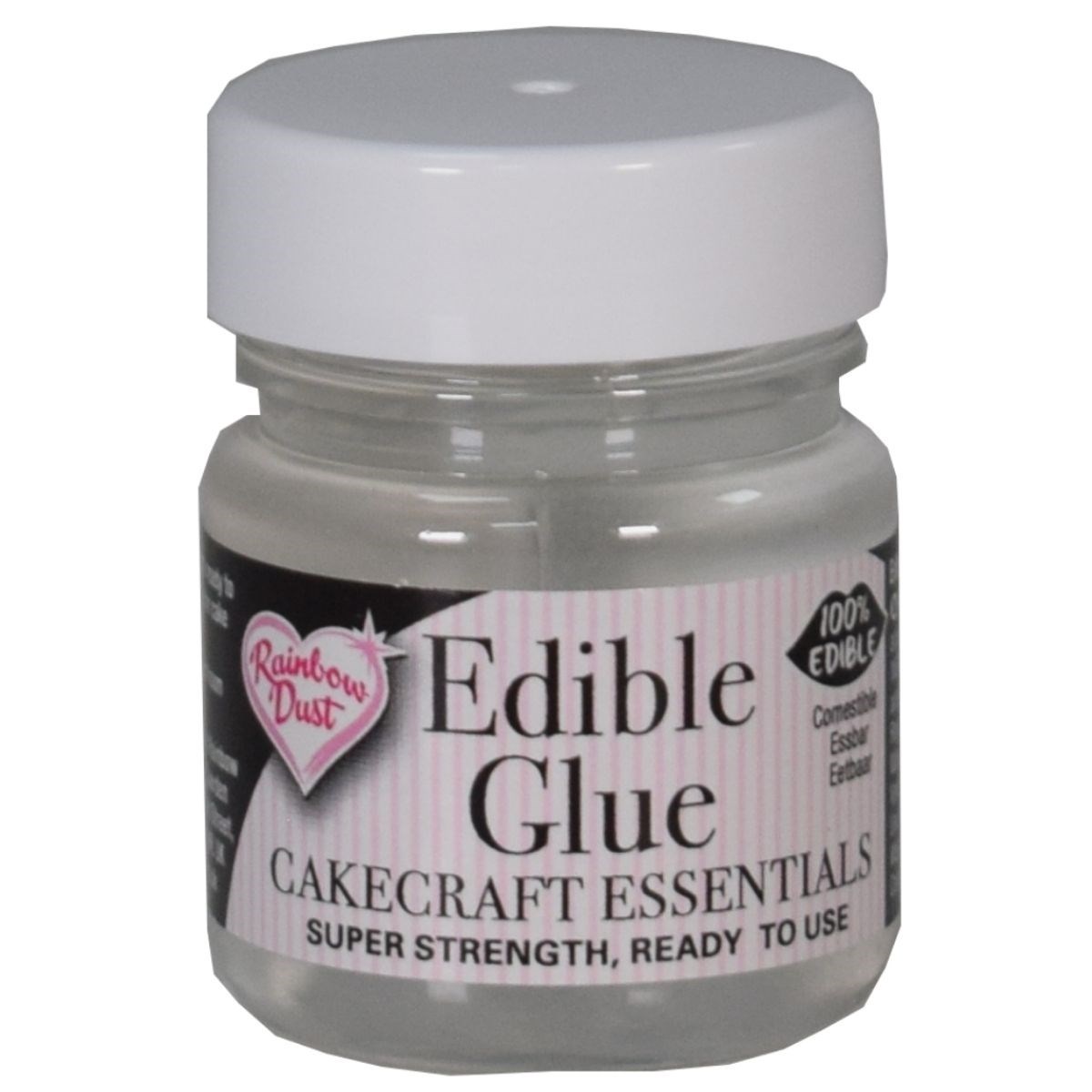 Edible Glue - 25ml