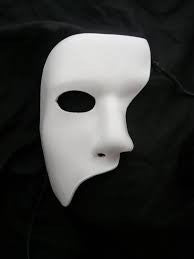 Phantom Mask 