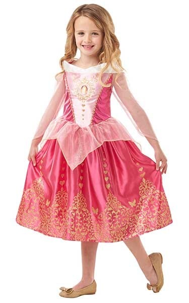 Disney Princess - Sleeping Beauty Costume