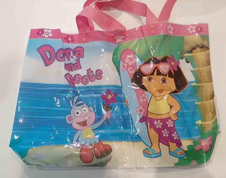 Dora The Explorer - Perfect Picnic Cups