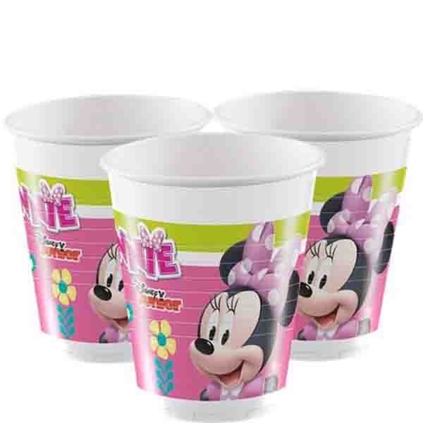 Minnie Mouse - Cups