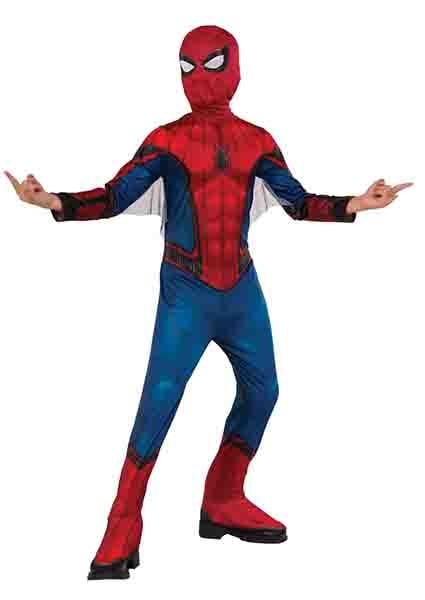 Spider man Costume - Child's