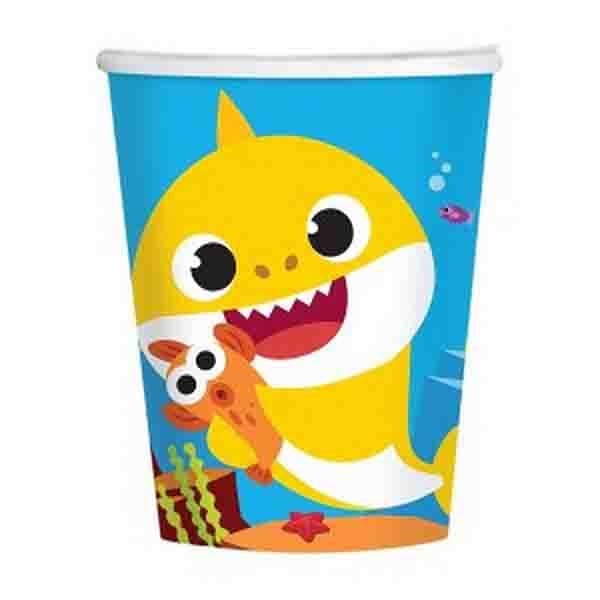 Moshi Monsters Party Cups 