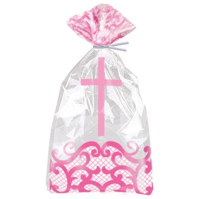 Fancy Cross - Gift Bag