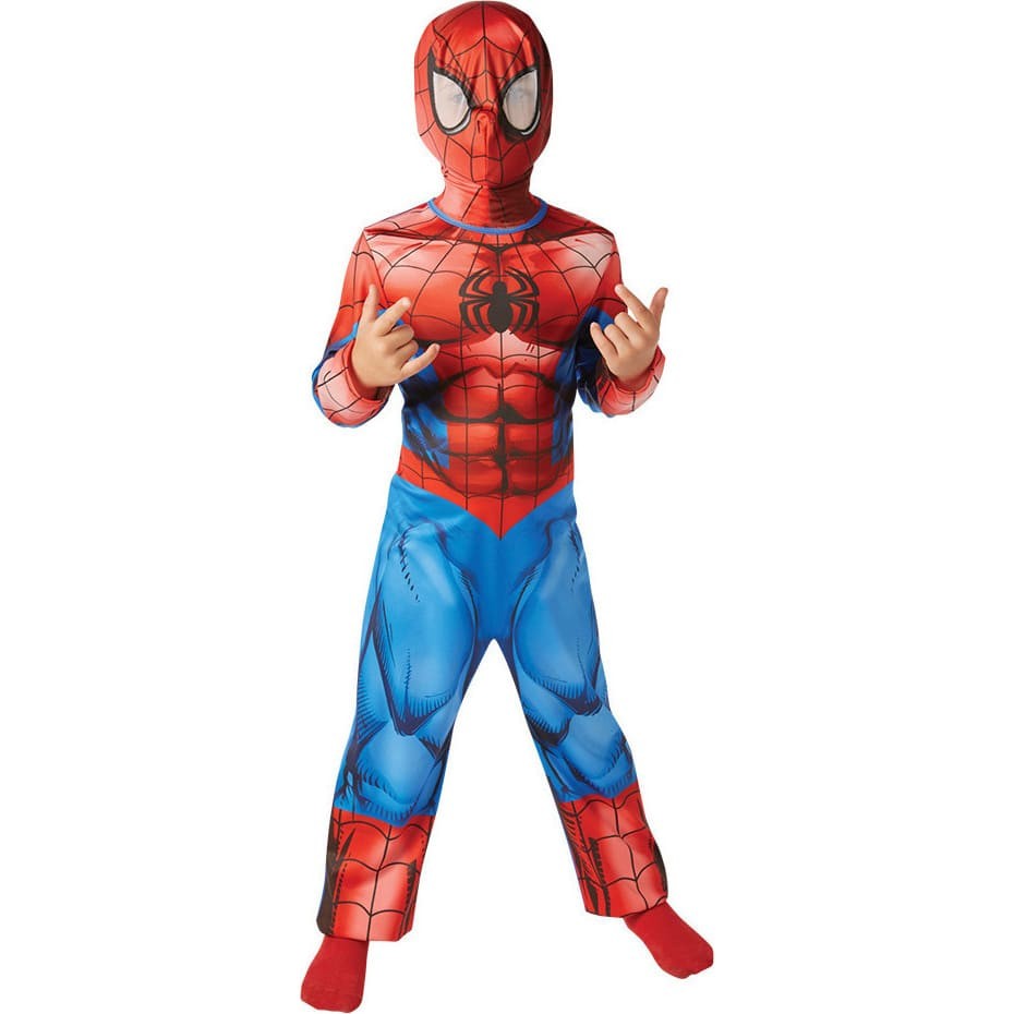 Spiderman - Child