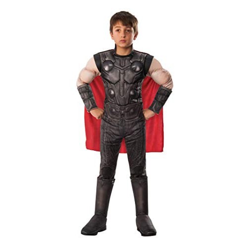 Marvel's Deluxe Thor Costume