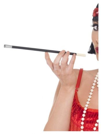 cigarette fancy dress Vintage Cigarette Holder Cigarette Holder Pce Set Upstage Dancewear Costume Factory Cigarette Costume - the big