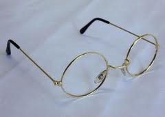 Granny Glasses