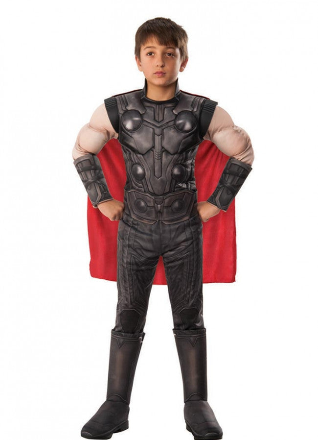 Marvel Avengers Endgame Classic kids costume - Thor