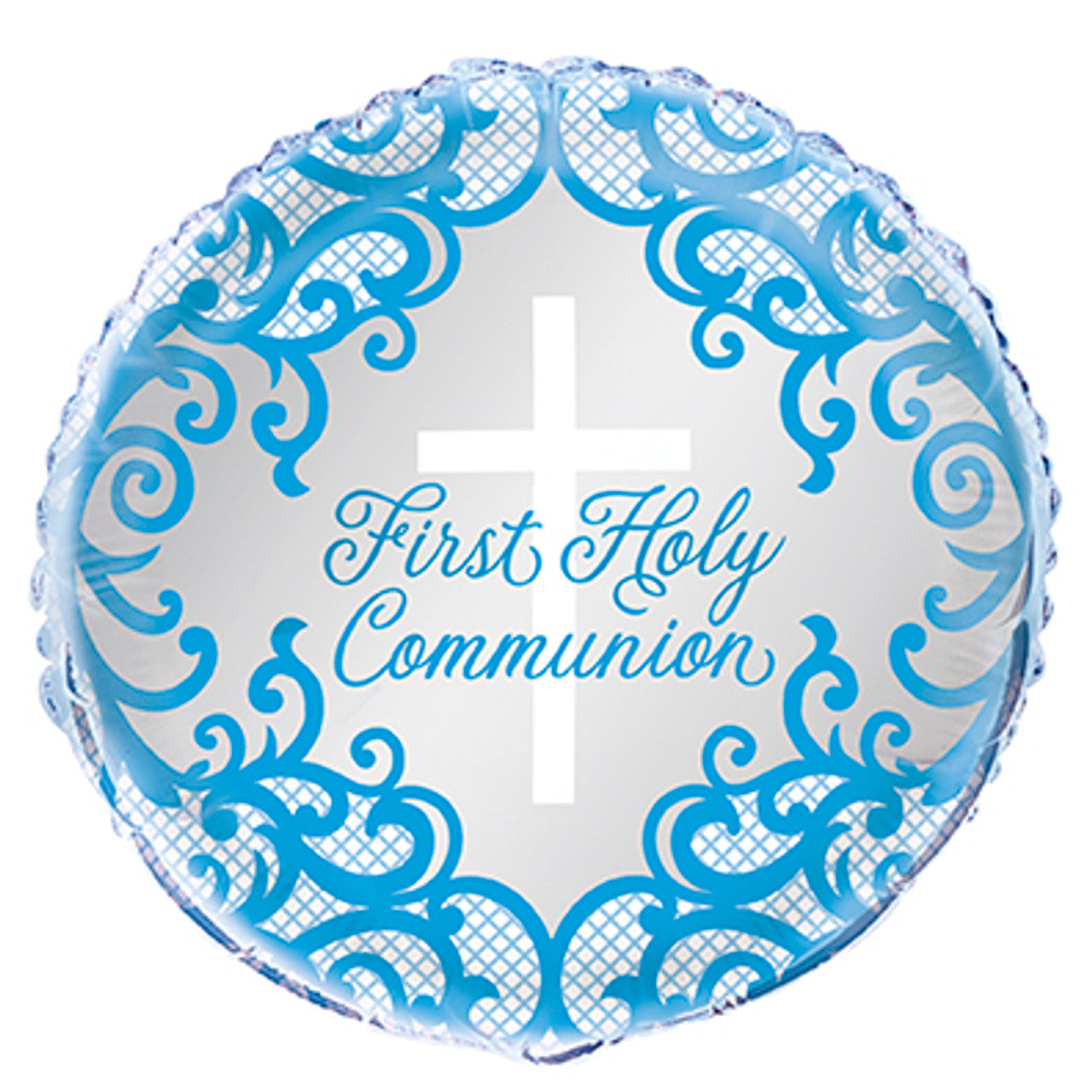 First Holy Communion - Foil Balloon