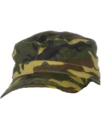 Army Cap 
