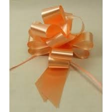 30mm Pull bows - Gold 