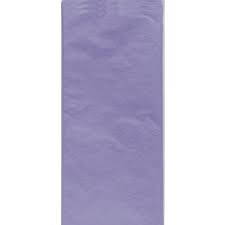 Colourful Tissue Paper 
