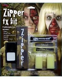 Zipper Kit