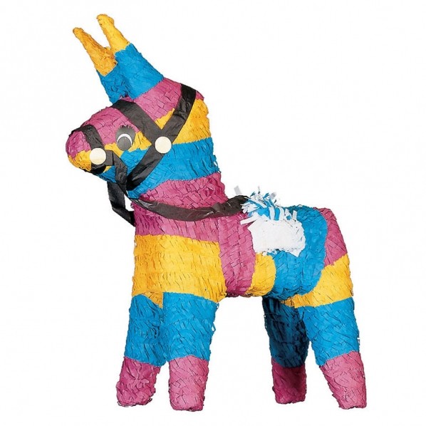 Donkey Pinata