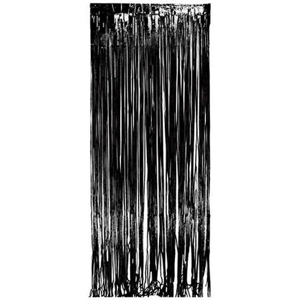 Shimmer Curtain
