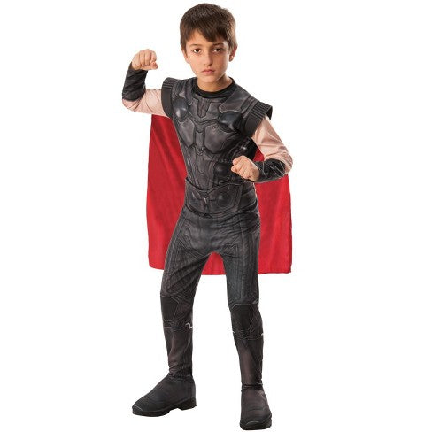 Marvel Avengers Endgame Classic kids costume - Thor
