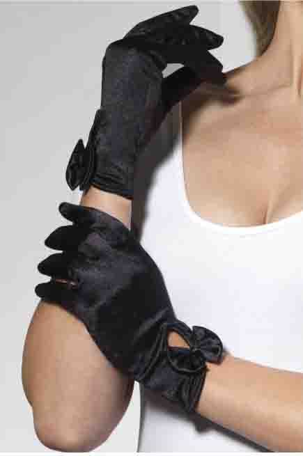 Fever Gloves