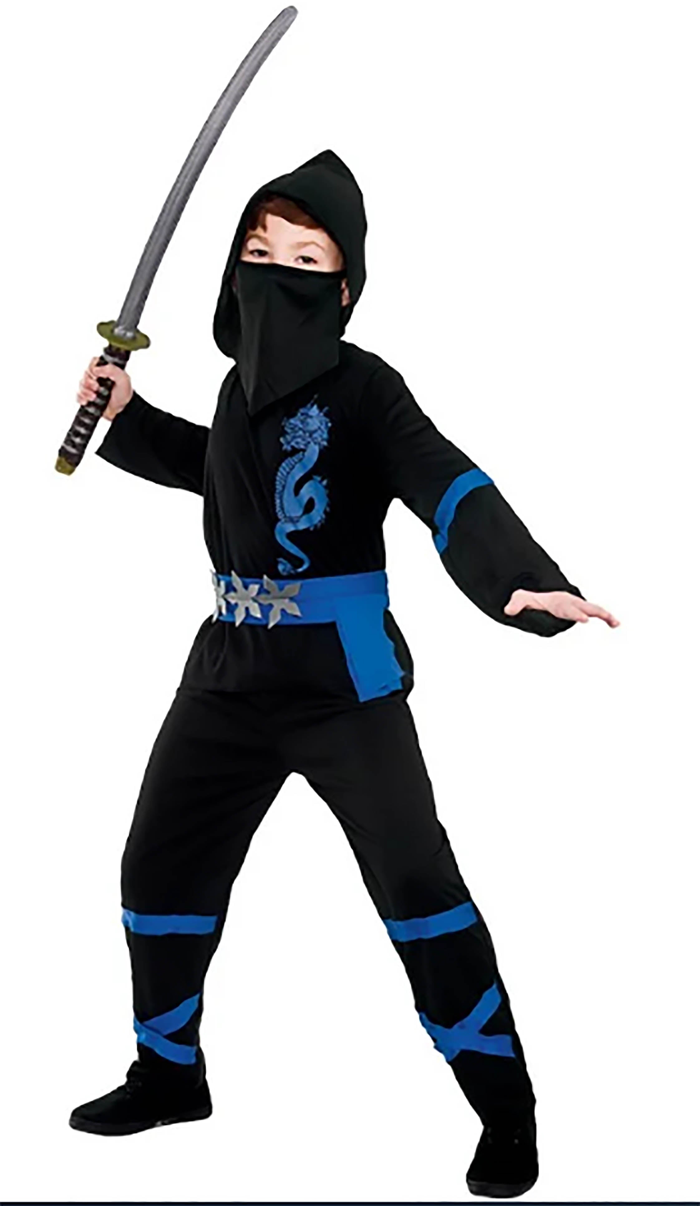 Power Ninja