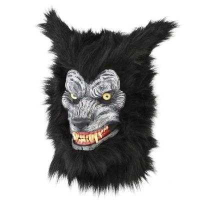 Werewolf - animalistic mask
