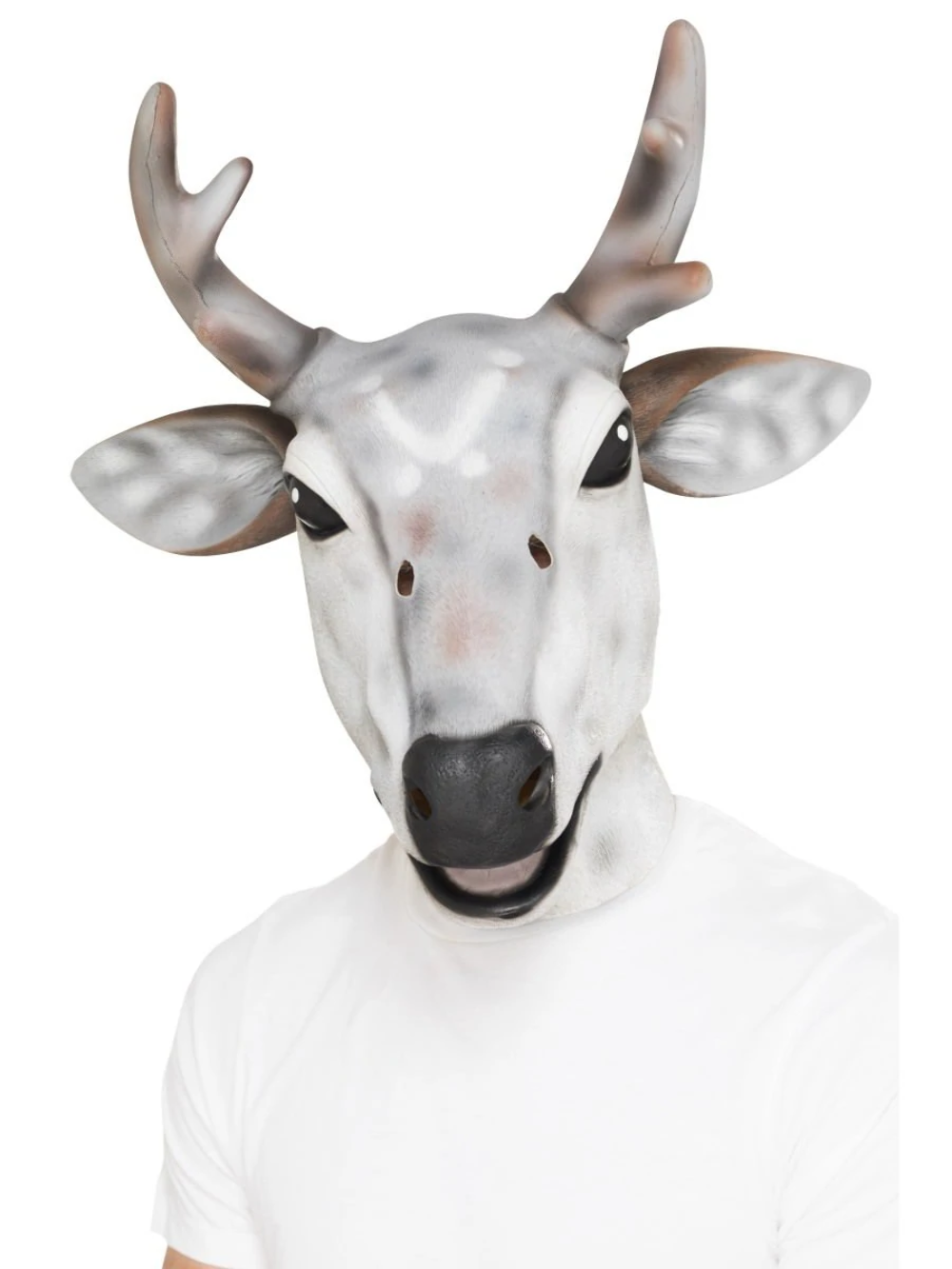 Reindeer/Stag Mask