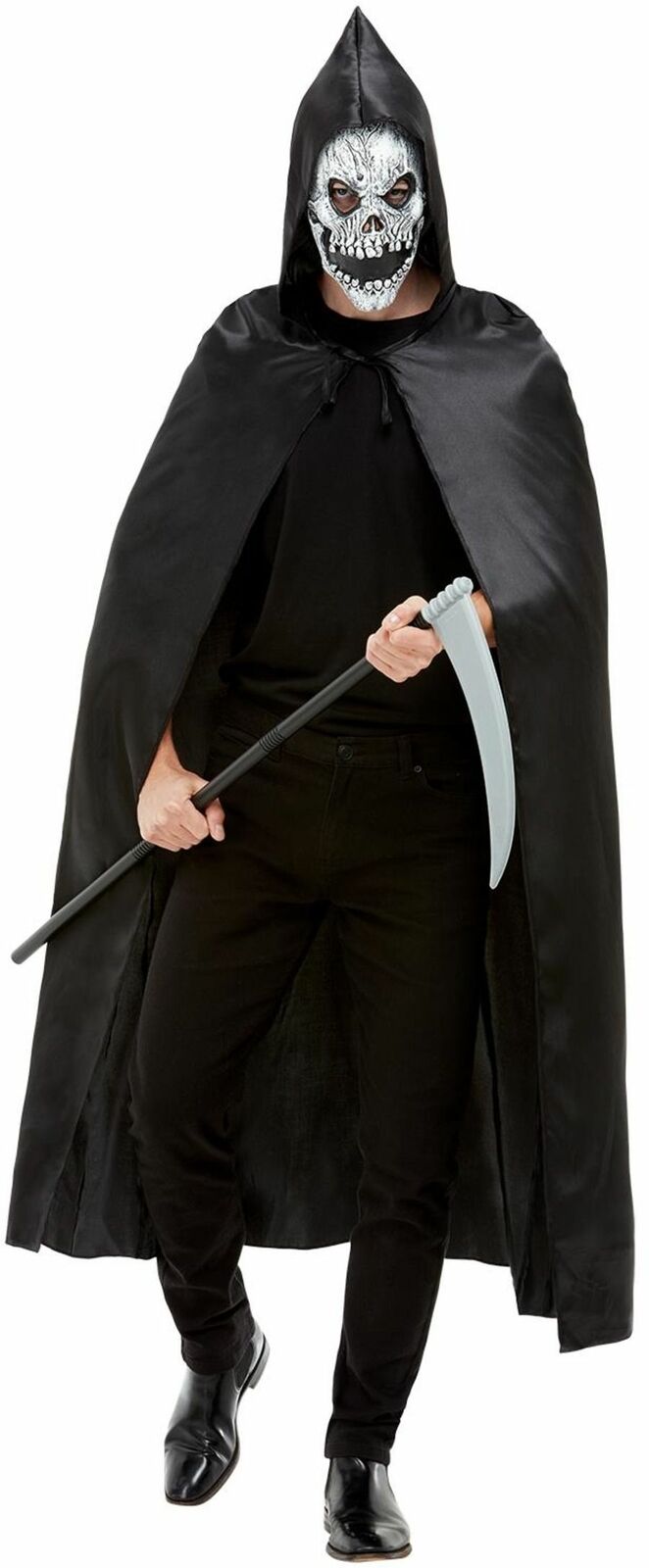 Grim Reaper Kit, Black