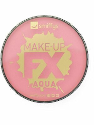 Smiffys Make-Up FX, Pink