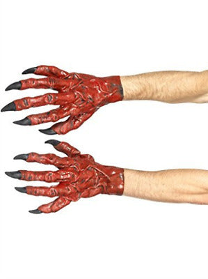 Devil Hands