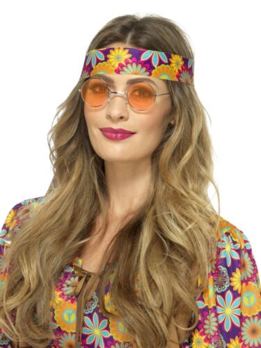 Hippie Glasses