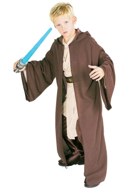 Child Jedi Robe