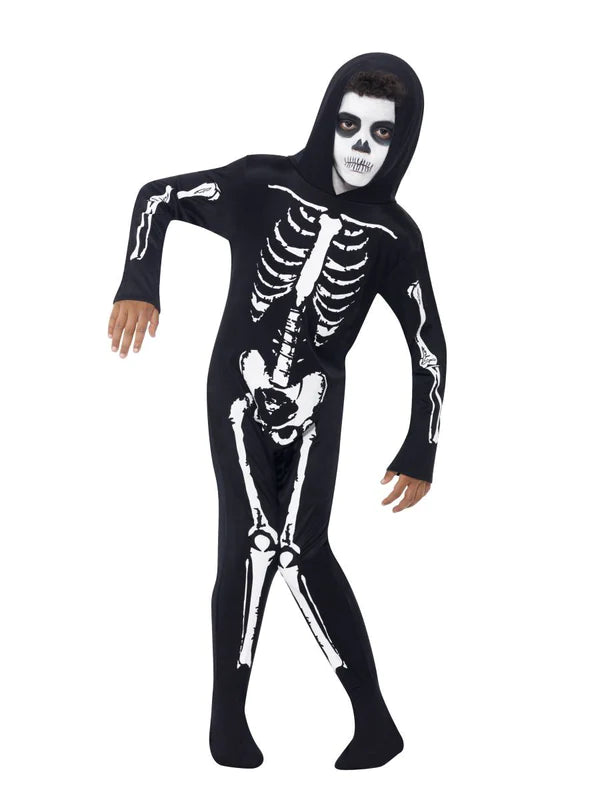 Skeleton Costume